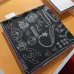 7Chanel Scarf #A34026