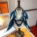 9Chanel Scarf #A34026