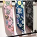 1Chanel Scarf #A34026