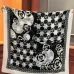 7Chanel Scarf #A41820