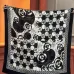 7Chanel Scarf #A41821