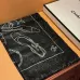 4Chanel Scarf #A41824