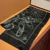 5Chanel Scarf #A41824
