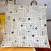 3Chanel Scarf #A41881
