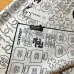 6Chanel Scarf #A41881