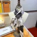 1Chanel Scarf #A41885