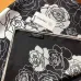 6Chanel Scarf #A41886