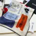 4Chanel Scarf #A41907