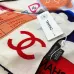 9Chanel Scarf #A41907