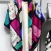 12Chanel Scarf #A41908