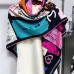 11Chanel Scarf #A41908