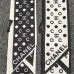 1Chanel Scarf Small scarf decorate the bag scarf strap #999914394