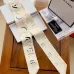 3Chanel Scarf Small scarf decorate the bag scarf strap #999924668