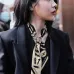 1Chanel Scarf Small scarf decorate the bag scarf strap #999924671