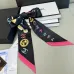 7Chanel Scarf Small scarf decorate the bag scarf strap #A48573