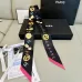 9Chanel Scarf Small scarf decorate the bag scarf strap #A48573