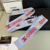 3Chanel Scarf Small scarf decorate the bag scarf strap #A48575