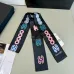 9Chanel Scarf Small scarf decorate the bag scarf strap #A48575