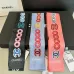 1Chanel Scarf Small scarf decorate the bag scarf strap #A48575