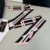 3Chanel Scarf Small scarf decorate the bag scarf strap #A48576