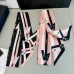 1Chanel Scarf Small scarf decorate the bag scarf strap #A48576