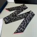 3Chanel Scarf Small scarf decorate the bag scarf strap #A48578