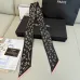 4Chanel Scarf Small scarf decorate the bag scarf strap #A48578