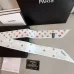 4Chanel Scarf Small scarf decorate the bag scarf strap #A48579
