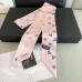 6Chanel Scarf Small scarf decorate the bag scarf strap #A48579
