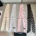 1Chanel Scarf Small scarf decorate the bag scarf strap #A48579