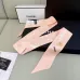 3Chanel Scarf Small scarf decorate the bag scarf strap #A48581