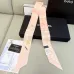 4Chanel Scarf Small scarf decorate the bag scarf strap #A48581