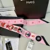 6Chanel Scarf Small scarf decorate the bag scarf strap #A48582