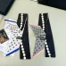 1Chanel Scarf Small scarf decorate the bag scarf strap #A48584