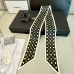 4Chanel Scarf Small scarf decorate the bag scarf strap #A48585