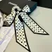5Chanel Scarf Small scarf decorate the bag scarf strap #A48585