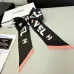 17Chanel Scarf Small scarf decorate the bag scarf strap #A48586