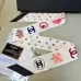 3Chanel Scarf Small scarf decorate the bag scarf strap #A48586