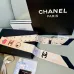 7Chanel Scarf Small scarf decorate the bag scarf strap #A48586
