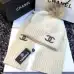4Chanel Scarf and hat #99899520
