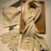 1Chanel Wool knitted Scarf and cap #999909611