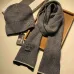 1Chanel Wool knitted Scarf and cap #999909626
