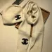 1Chanel Wool knitted Scarf and cap #999909633