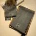 3Chanel Wool knitted Scarf and cap #999909635