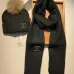 1Chanel Wool knitted Scarf and cap #999909642