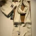 6Chanel Wool knitted Scarf and cap #999909644