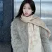3Coach Scarfs #A41841