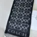 3Coach Scarfs #A44204