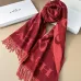 8Coach Scarfs #A44208