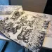 9Dior AAA Scarf #A31254